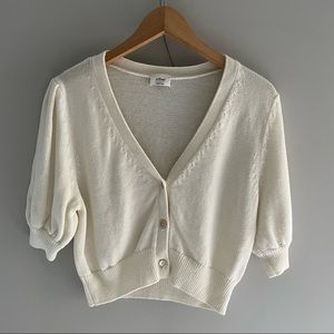 ARITIZA - Canterbury Cardigan - L